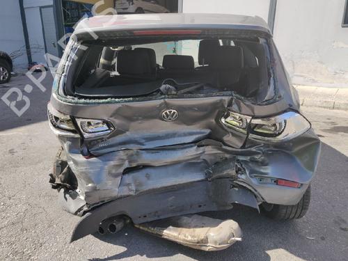 Fuel pump VW GOLF VI (5K1) 2.0 TDI | BP4366180M76 