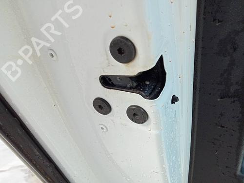 Vergrendeling links achter RENAULT MEGANE IV Grandtour (K9A/M/N_) [2016-2025]  22645542