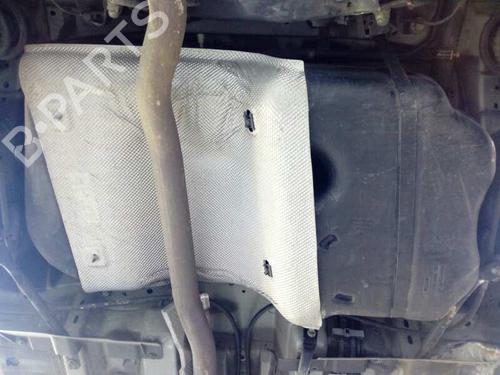 Used Fuel tank NISSAN QASHQAI I (J10, NJ10) 2.0 dCi (150 hp) 4137304