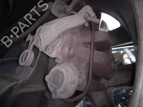 Used Right rear brake caliper CITROËN C4 Grand Picasso I (UA_) [2006-2013]  22645644