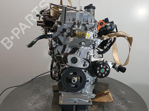 Used Engine KIA STONIC (YB) 1.0 T-GDi (120 hp) 26548629