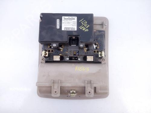 Interior roof light JEEP GRAND CHEROKEE III (WH, WK) 3.0 CRD | BP16247600I8 
