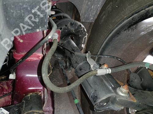 Dämpfer vorne links für SSANGYONG KORANDO (C300) 1.5 4WD (150 hp) 26905330