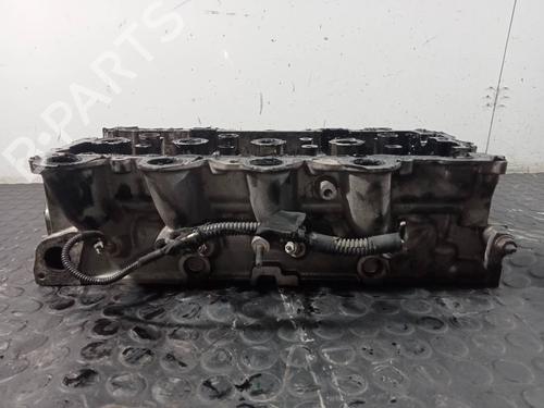 Cylinder head CITROËN C4 Coupe (LA_) 1.6 HDi | BP10974927M5 
