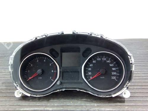 Used Instrument cluster CITROËN C-ELYSEE (DD_) [2012-2025]  798002