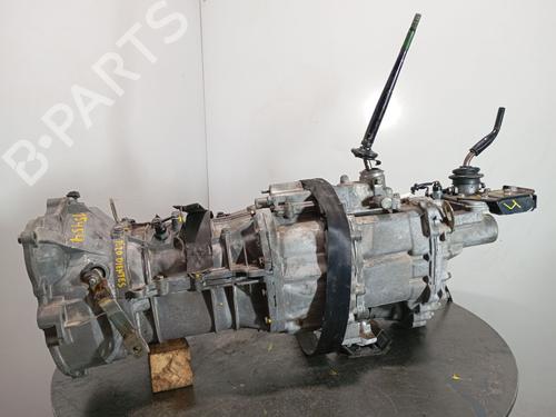 Gearkasse Gearkasse SUZUKI VITARA (ET) HDI (SE 420HDI) (87 hp) 39713146 39713146