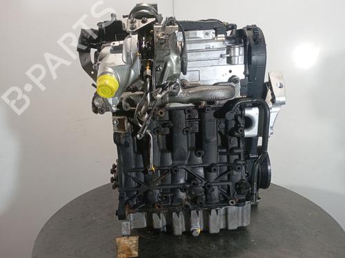 Engine SEAT ATECA (KH7, KHP) 1.6 TDI | BP39526165M1 - Image 4