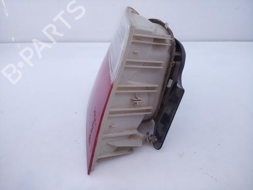 Left taillight BMW 3 (E46) 318 i | BP10567589C34 