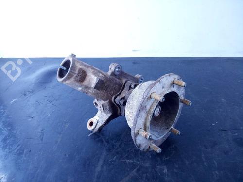 Used Right front steering knuckle FORD TRANSIT Van (FA_ _) 2.4 DI RWD (FAA_, FAB_, FAC_, FAD_) (120 hp) 16066614