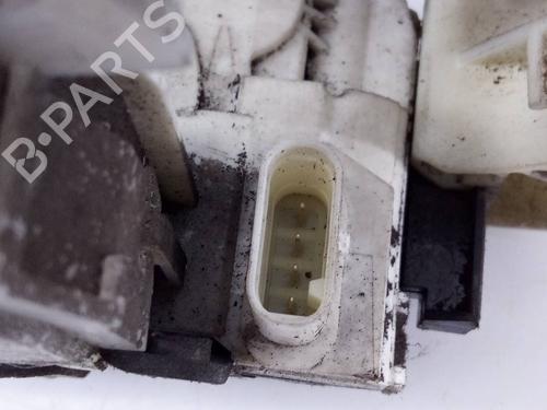 Rear right lock MERCEDES-BENZ E-CLASS (W212) E 220 CDI / BlueTEC (212.001, 212.002) | BP8127817C99 
