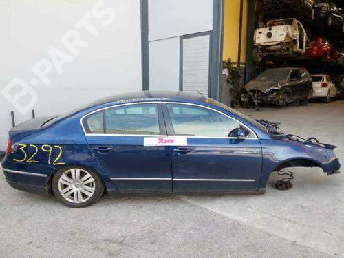 VW PASSAT B6 (3C2)    5019