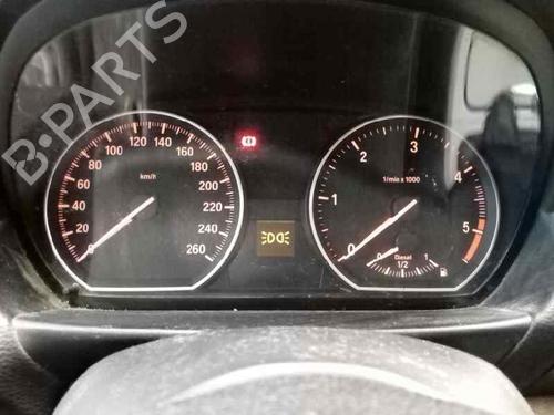 Instrument cluster BMW 1 (E87) 120 d | BP1291271C47 