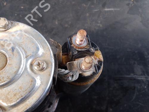 Startmotor MAZDA CX-30 (DM) e-SKYACTIV-X M Hybrid | BP29915589M8