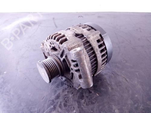 Used Alternator CITROËN C4 I (LC_) 1.6 16V (109 hp) 22413996