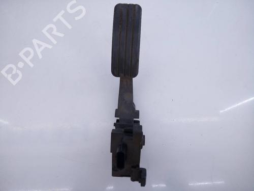 Gaspedaal RENAULT MEGANE III Hatchback (BZ0/1_, B3_) 1.6 16V (BZ0H) (101 hp) 9342810