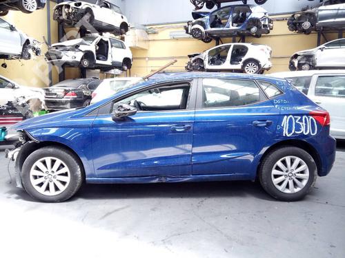Used Parts SEAT IBIZA V (KJ1, KJG)  1.6 TDI  1073784