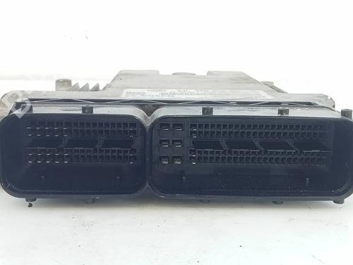 Engine control unit (ECU) VW GOLF VI (5K1) 2.0 TDI | BP12495691M57 