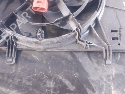 Radiator fan FORD B-MAX (JK) 1.0 EcoBoost | BP33649788M35 - Image 5