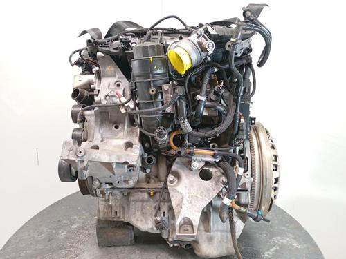 Used Engine Engine 36865758 36865758