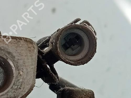 AC compressor TOYOTA LAND CRUISER 90 (_J9_) 3.0 TD (KZJ90_, KZJ95_, KZJ90R, KZJ95R, KZJ90W, KZJ95W) | BP12493456M34 