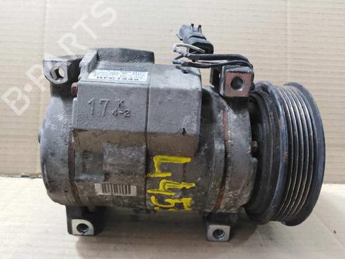 Used AC compressor JEEP CHEROKEE (KJ) 2.5 CRD 4x4 (143 hp) 4105784