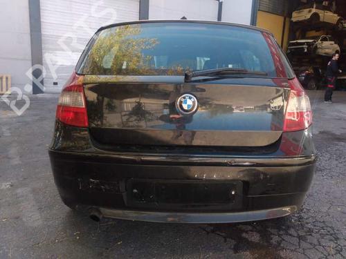 Gearbox BMW 1 (E87) 118 d | BP4629604M3 