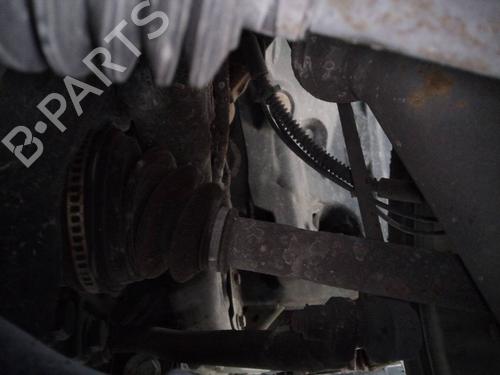 Used Left front driveshaft LAND ROVER RANGE ROVER SPORT I (L320) 2.7 D 4x4 (190 hp) 15778753
