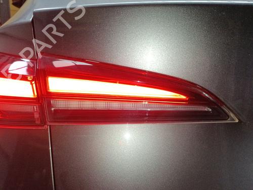 Used Left tailgate light Left tailgate light SKODA KAMIQ (NW4) 1.0 TSI (110 hp) 33216842 33216842