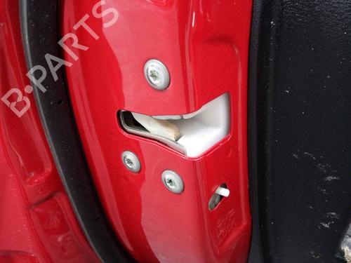 Used Rear left lock SUZUKI VITARA (LY) 1.4 Hybrid (Mild Hybrid) (APK414) (129 hp) 11761281