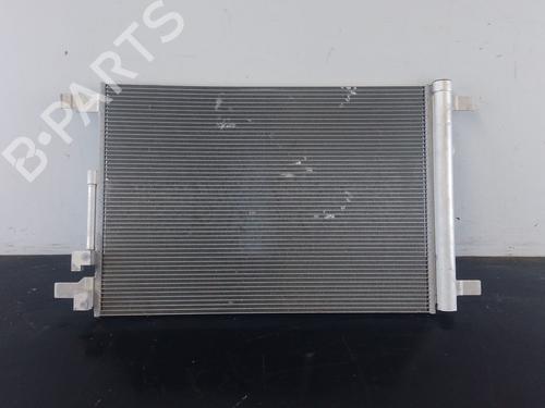 Used AC radiator AC radiator SKODA OCTAVIA IV Combi (NX5, PV5) 1.5 TSI e-TEC (150 hp) 33654457 33654457