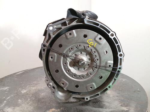 Gearbox BMW 3 (F30, F80) | BP17447316M3