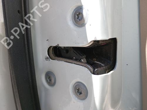Used Front left lock Front left lock 39588095 39588095