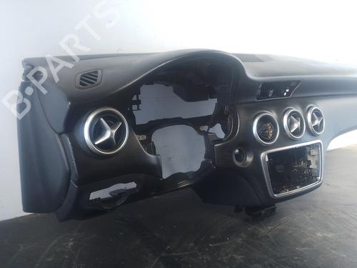 Dashboard MERCEDES-BENZ A-CLASS (W176) A 180 CDI / d (176.012) | BP32020113C46 - Image 3