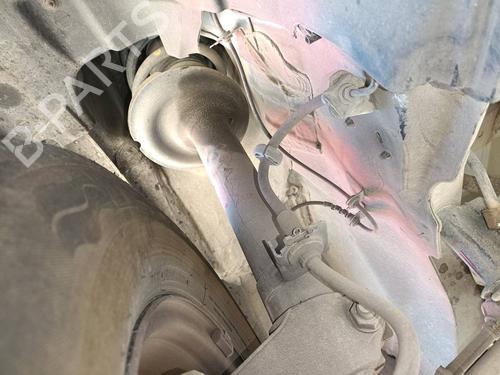 Used Right front shock absorber CITROËN JUMPER II Van 2.0 BlueHDi 130 (130 hp) 22183073