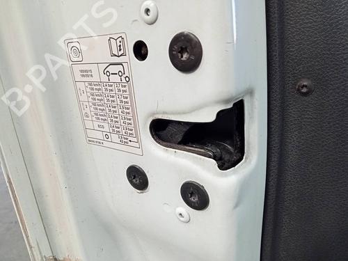 Front left lock DACIA LODGY (JS_) | BP19645659C98 - Image 1