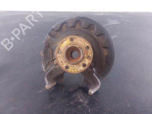 Used Right front steering knuckle Right front steering knuckle 24202719 24202719