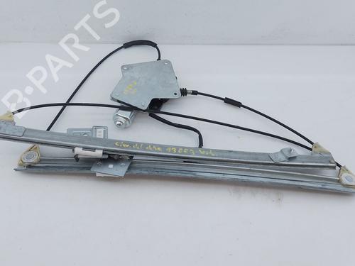 Used Front right window mechanism MERCEDES-BENZ VITO Bus (W639) 109 CDI (639.701, 639.703, 639.705) (88 hp) 29823050