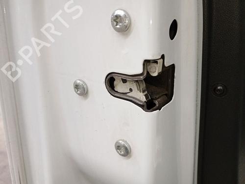 Used Front left lock OPEL CORSA E (X15) 1.3 CDTI (08, 68) (75 hp) 27297214