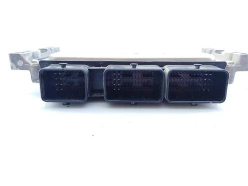 Engine control unit (ECU) DACIA SANDERO  | BP6698622M57 