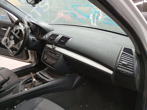 Used Dashboard BMW 1 (E87) 118 d (122 hp) 27297591