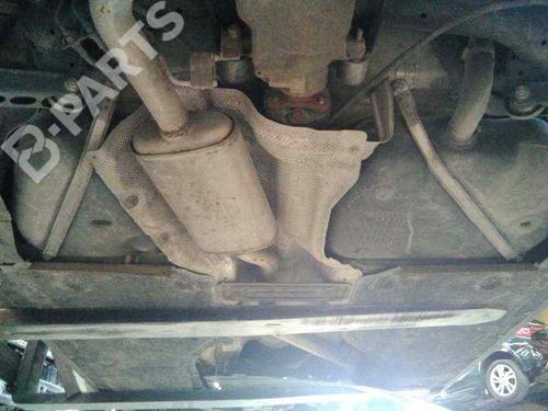 Used Fuel tank Fuel tank BMW 1 (E87) 116 d (116 hp) 6215266 6215266