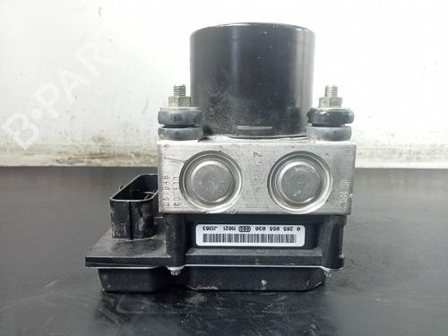 ABS pump SEAT IBIZA IV (6J5, 6P1) 1.6 TDI | BP11809469M43 