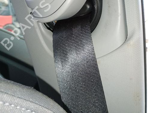 Used Front left seatbelt Front left seatbelt AUDI A1 Sportback (GBA) 30 TFSI (110 hp) 33983781 33983781