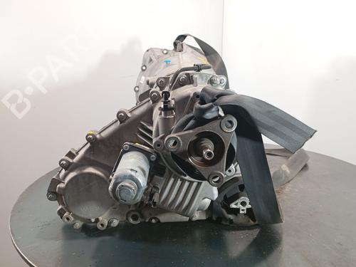 Gearbox BMW X5 (E70) xDrive 30 d | BP25028595M3 
