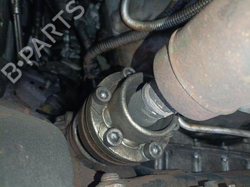 Transmisión central JEEP GRAND CHEROKEE IV (WK, WK2) 3.0 CRD V6 4x4 (241 hp) 27457762