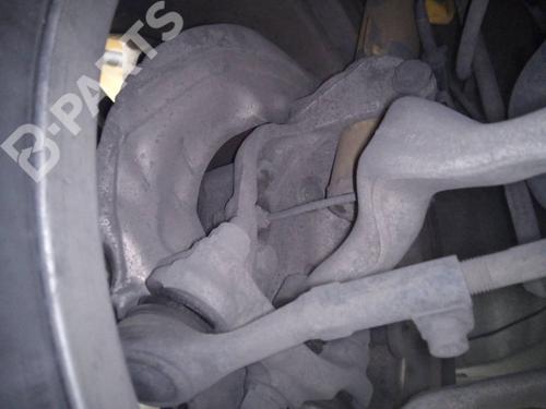 Used Right front steering knuckle Right front steering knuckle BMW 1 (E87) 118 d (122 hp) 8960303 8960303