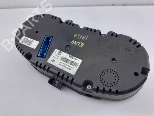 Instrument cluster SEAT IBIZA IV SC (6J1, 6P5) 1.2 | BP9695583C47 