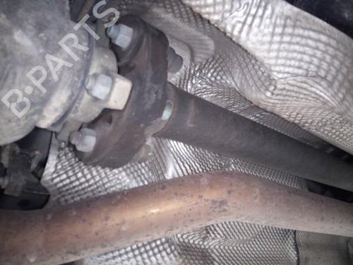 Used Driveshaft Driveshaft MERCEDES-BENZ C-CLASS (W204) [2007-2015] 7864438 7864438
