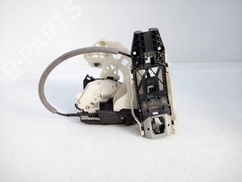Used Front left lock VW PASSAT B6 (3C2) [2005-2010]  21568675