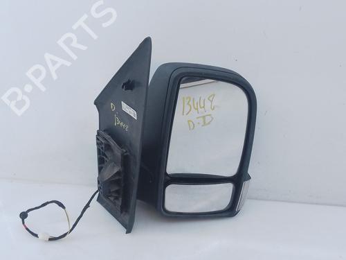 Used Right mirror MERCEDES-BENZ SPRINTER 5-t Platform/Chassis (B907) 511 CDI (907.153, 907.155, 907.253, 907.255) (114 hp) 30588140